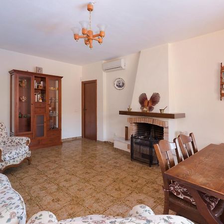 קרטחנה Villa El Carmoli מראה חיצוני תמונה