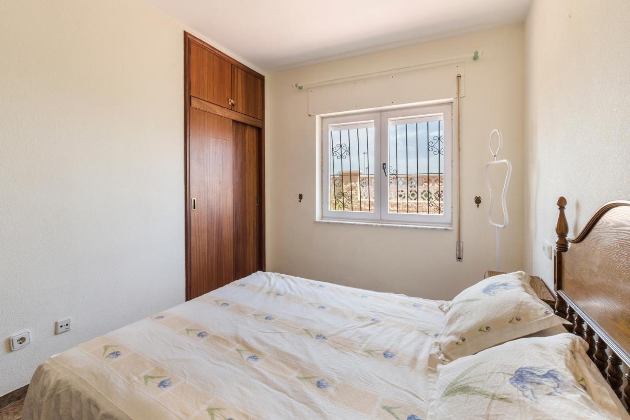 קרטחנה Villa El Carmoli מראה חיצוני תמונה