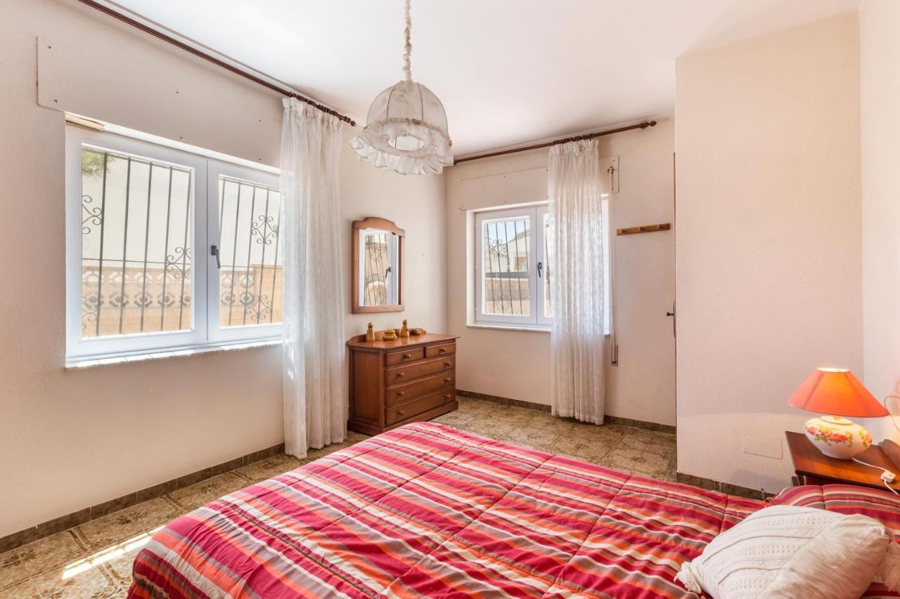 קרטחנה Villa El Carmoli מראה חיצוני תמונה