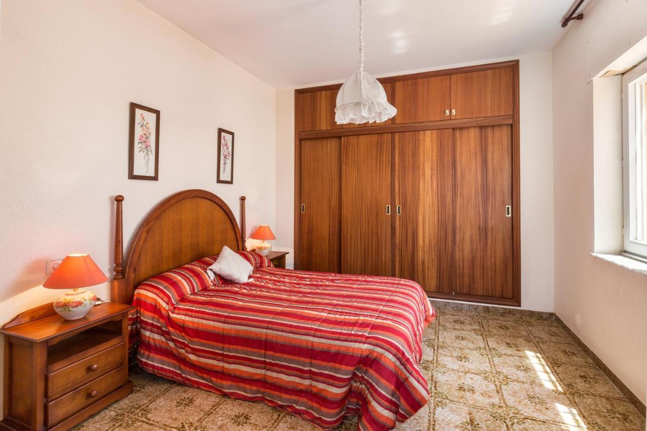 קרטחנה Villa El Carmoli מראה חיצוני תמונה